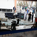 Afganistan'daki seçim bürosuna saldırı: 20 ölü