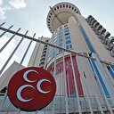 MHP: Fırat'ın doğusuna askeri harekat kaçınılmazdır