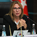 Bakan Pekcan: Gayri safi milli gelirimiz 1 trilyon dolara ulaşıyor