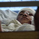 Afganistan'da otobüse bombalı saldırı: 32 kişi öldü