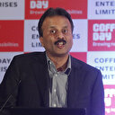 Hindistanlı ünlü iş insanı ölü bulundu