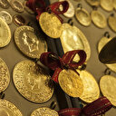 Gram altın 253,2 lira seviyelerinde