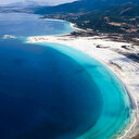 Salda Gölü özel olarak korunacak