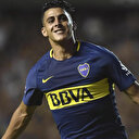 Fenerbahçe ve Beşiktaş'ta gündem Cristian Pavon