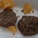 Hastane yemeğinde skandal: Kurtcuklar çıktı