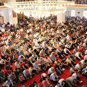 Cuma hutbesi: Rabbin için kurban kes