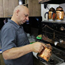 Müze değil çay evi