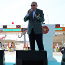 Cumhurbaşkanı Erdoğan: Fırat'ın doğusuna gireceğiz