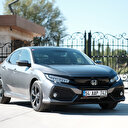 Honda yazın son kampanyasını başlattı