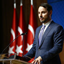 Bakan Albayrak'tan 'İVME' açıklaması