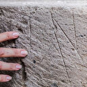 Ahlat'taki iç kalede 'Oğuz damgaları' bulundu