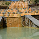 Şifa arayanların adresi: İspendere İçmeleri