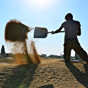 Bakan Pakdemirli: Çiftçinin desteği yarın ödenecek