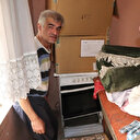 Eşi 3 çocuğu ile birlikte terk etti: Yaşama tutunmaya çalışıyor