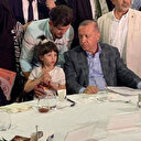 Cumhurbaşkanı Erdoğan’dan minik Zeynep’e ilaç müjdesi