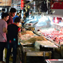 Türkiye'de kişi başı et tüketimi son 20
senede yüzde 95 arttı