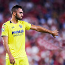 Victor Ruiz İstanbul'da