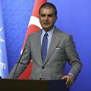 Kaz Dağları konusunda çok yüksek hassasiyete sahibiz