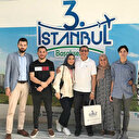 2,5 ayda 200 daire satıldı