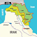 Basra ve Mersin birbirine bağlanır