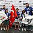 Zeka Gücü çocuklarından dünya ikinciliği