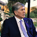 Kırgızistan’ın eski Cumhurbaşkanı Atambayev gözaltına alındı