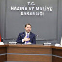 Hazine ve Maliye Bakanlığı'na yeni görev