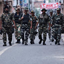 İran'dan Hindistan'a Keşmir tepkisi: Barışçıl yöntemler benimsenmeli