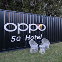 Dünyanın ilk 5G oteli açıldı