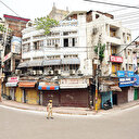 Keşmir patlamak üzere