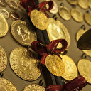 Gram altın 263,4 lira seviyelerinde