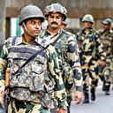 Keşmir’de 500 gözaltı