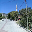 Cami minaresi kaydı