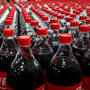 Coca-Cola'dan ilk yarıda çift haneli gelir