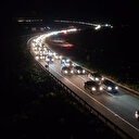 Uzun yola uykusuz ve yalnız çıkmayın