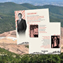 Siyasetçi ve ünlülerin
Kaz Dağları yatırımları: İmamoğlu, İlgezdi, Tarkan ve İmirzalıoğlu