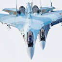 Ve SU-35 masada