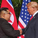 Trump: "Kim özür diledi"