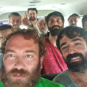 Türk denizciler bayram sabahı Türkiye'de olacak