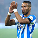 Danimarkalı futbolcu Zanka Fenerbahçe'de