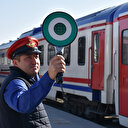 Doğu Ekspresi'nde bayram yoğunluğu başladı