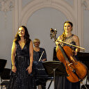 Rusya'da Türk besteleri seslendirildi