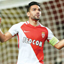 Falcao koptu geliyor