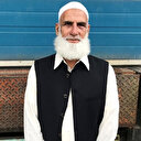 65 yaşındaki Afganistanlı Rafık Norveç'te cami faciasını önledi