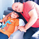 Oğluna bayram hediyesi