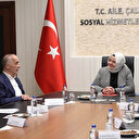 Kamu işçisine zam pazarlığında sona doğru