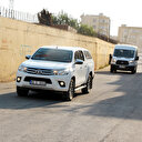 MSB: Harekat Merkezi çalışamaları devam ediyor