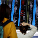 Hong Kong Havalimanı’nda uçuşlar tekrar başladı