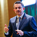 Bakan Pakdemirli: 2023'e kadar 7 milyar fidanı toprakla buluşturacağız