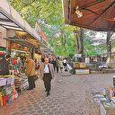 Sahaflardan internet sitelerine değişen kitap kültürü